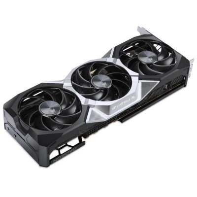 Видеокарта Acer RX9070 PREDATOR BIFROST OC DP.Z4GWW.P01 Видеокарта Acer RX9070 PREDATOR BIFROST OC DP.Z4GWW.P01