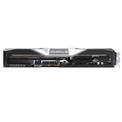 Видеокарта Acer RX9070 PREDATOR BIFROST OC DP.Z4GWW.P01 Видеокарта Acer RX9070 PREDATOR BIFROST OC DP.Z4GWW.P01