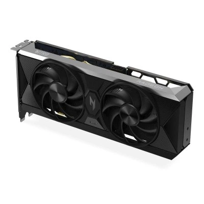 Видеокарта Acer RX9060XT NITRO OC DP.Z4UWW.P01 Видеокарта Acer RX9060XT NITRO OC DP.Z4UWW.P01