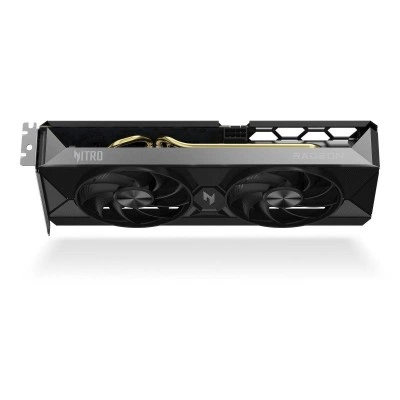 Видеокарта Acer RX9060XT NITRO OC DP.Z4UWW.P01 Видеокарта Acer RX9060XT NITRO OC DP.Z4UWW.P01