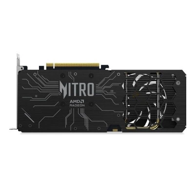 Видеокарта Acer RX9060XT NITRO OC DP.Z4UWW.P01 Видеокарта Acer RX9060XT NITRO OC DP.Z4UWW.P01