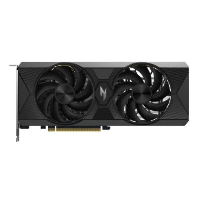 Видеокарта Acer RX9060XT NITRO OC DP.Z4UWW.P01 Видеокарта Acer RX9060XT NITRO OC DP.Z4UWW.P01