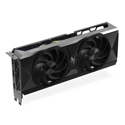 Видеокарта Acer RX9060XT NITRO OC DP.Z4UWW.P01 Видеокарта Acer RX9060XT NITRO OC DP.Z4UWW.P01
