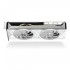 Видеокарта Acer RX9060XT NITRO WHITE OC DP.Z4UWW.P02 Видеокарта Acer RX9060XT NITRO WHITE OC DP.Z4UWW.P02