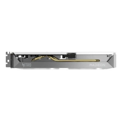 Видеокарта Acer RX9060XT NITRO WHITE OC DP.Z4UWW.P02 Видеокарта Acer RX9060XT NITRO WHITE OC DP.Z4UWW.P02
