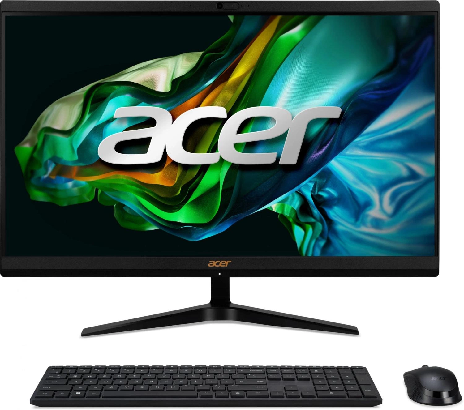 Моноблок Acer DQ.BKLCD.009