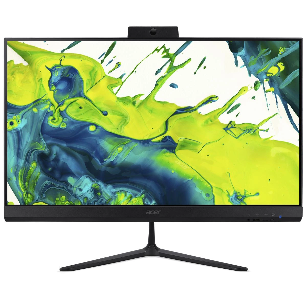 Моноблок Acer Aspire C24-2 DQ.BMJCD.007