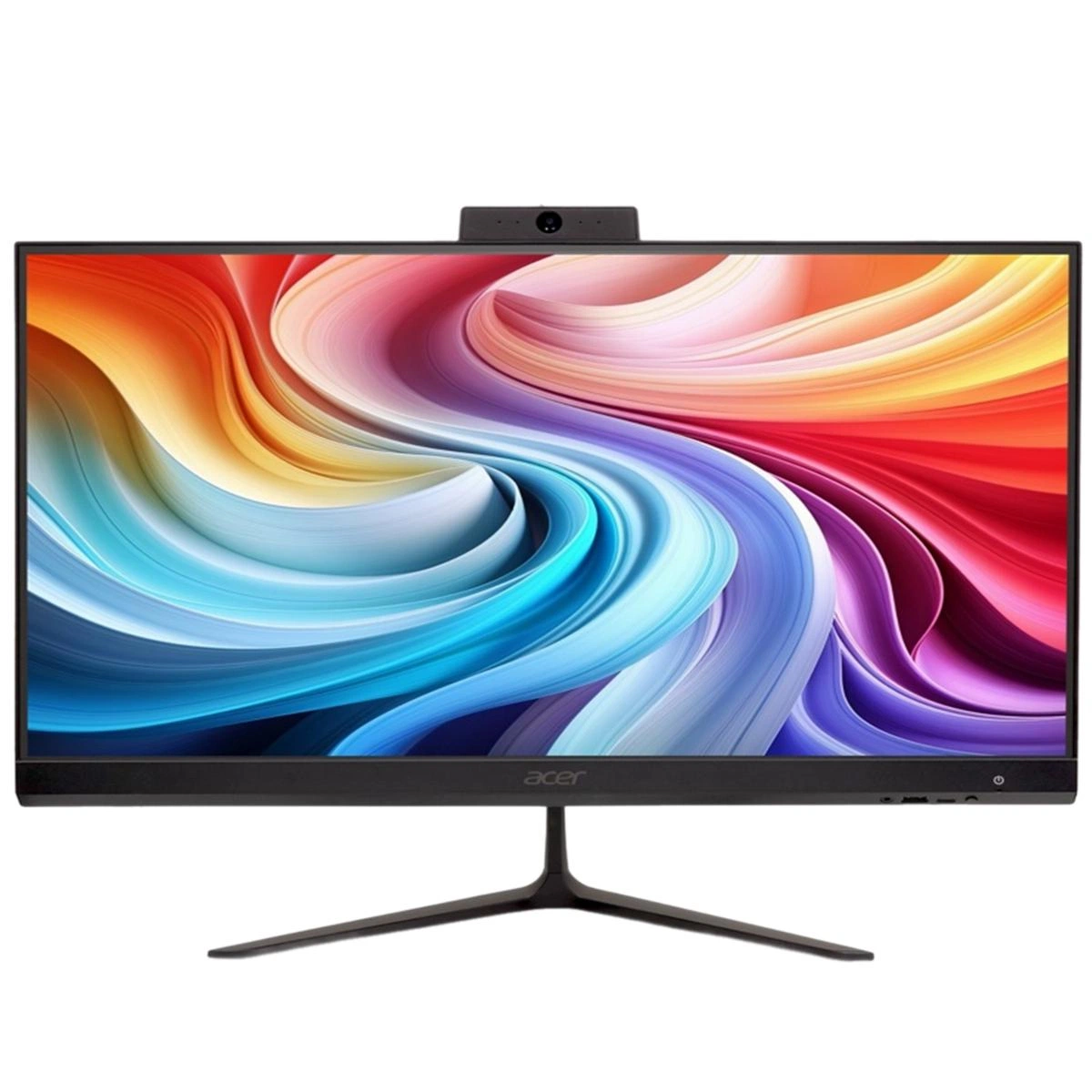 Моноблок Acer Aspire C27B DQ.BMRCD.001