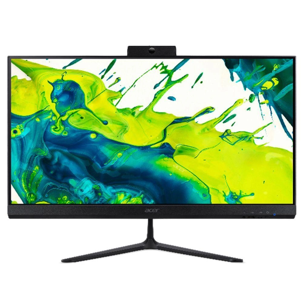 Моноблок Acer Aspire C27-2G DQ.BPQCD.007