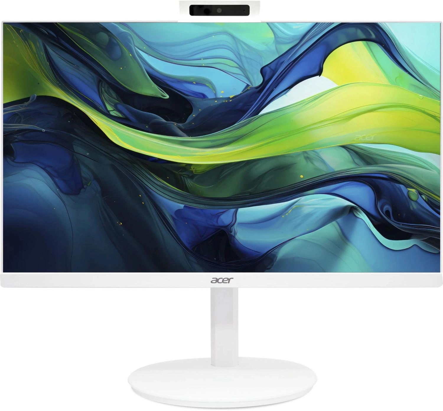 Моноблок Acer DQ.BRNCD.002