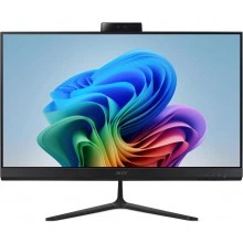 Моноблок Acer Aspire C24B-GKRK DQ.BSPCD.001