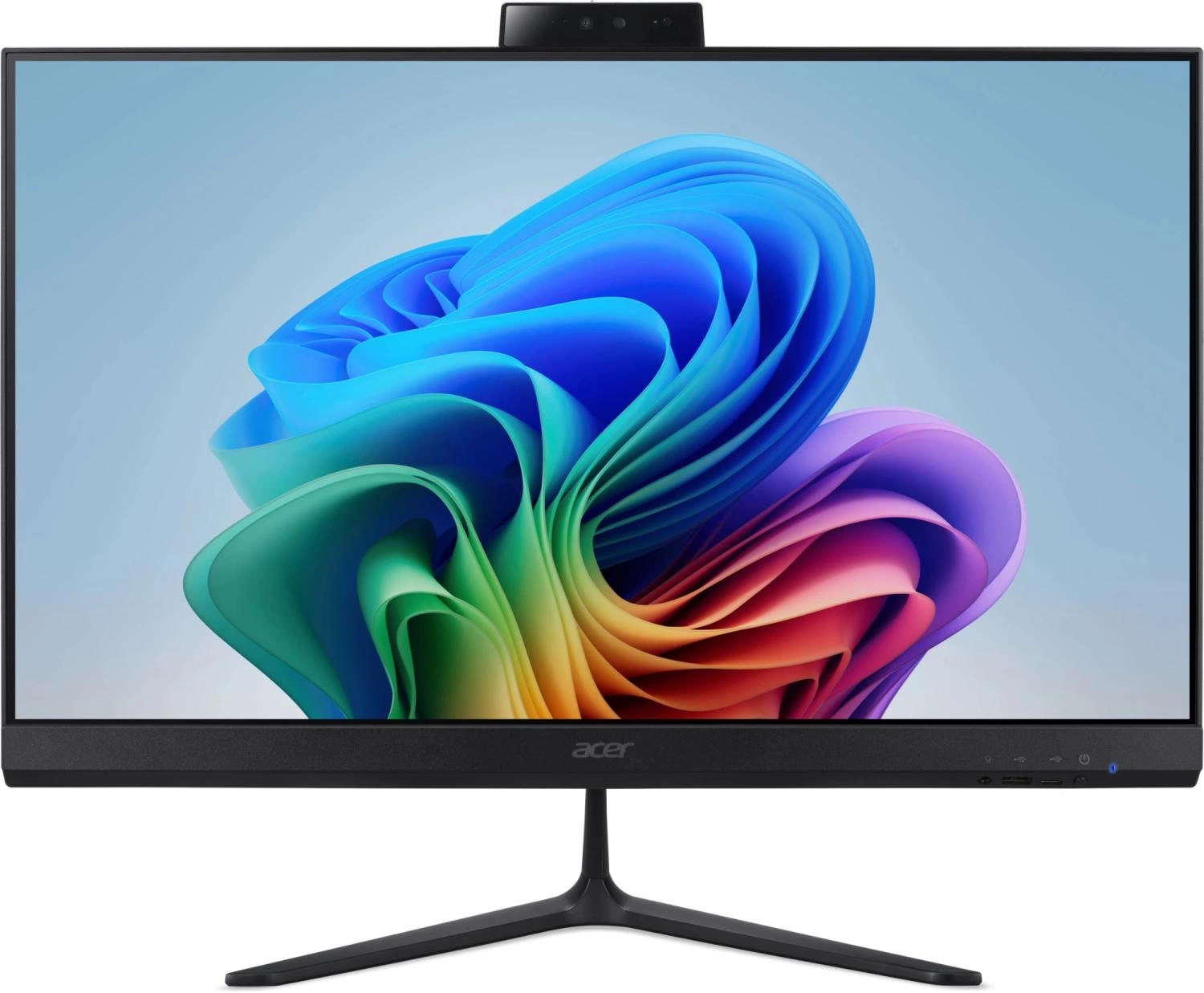 Моноблок Acer Aspire C24B-GKRK DQ.BSPCD.001