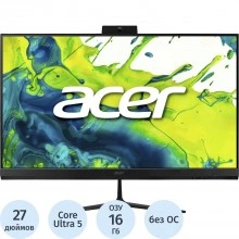 Моноблок Acer DQ.BT0CD.002