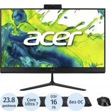 Моноблок Acer DQ.BT1CD.002