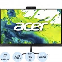 Моноблок Acer DQ.BT2CD.001