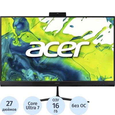 Моноблок Acer DQ.BT2CD.001