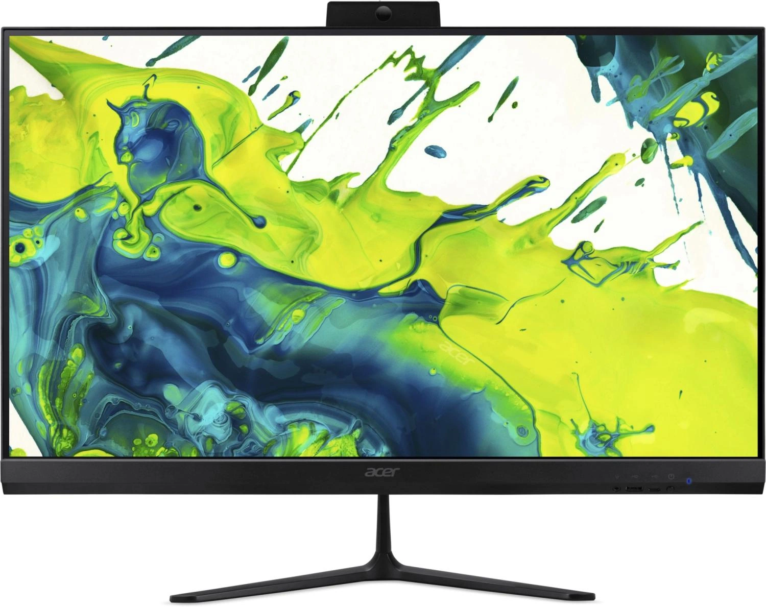 Моноблок Acer DQ.BT2CD.003