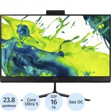 Моноблок Acer Aspire C24B DQ.BT5CD.002