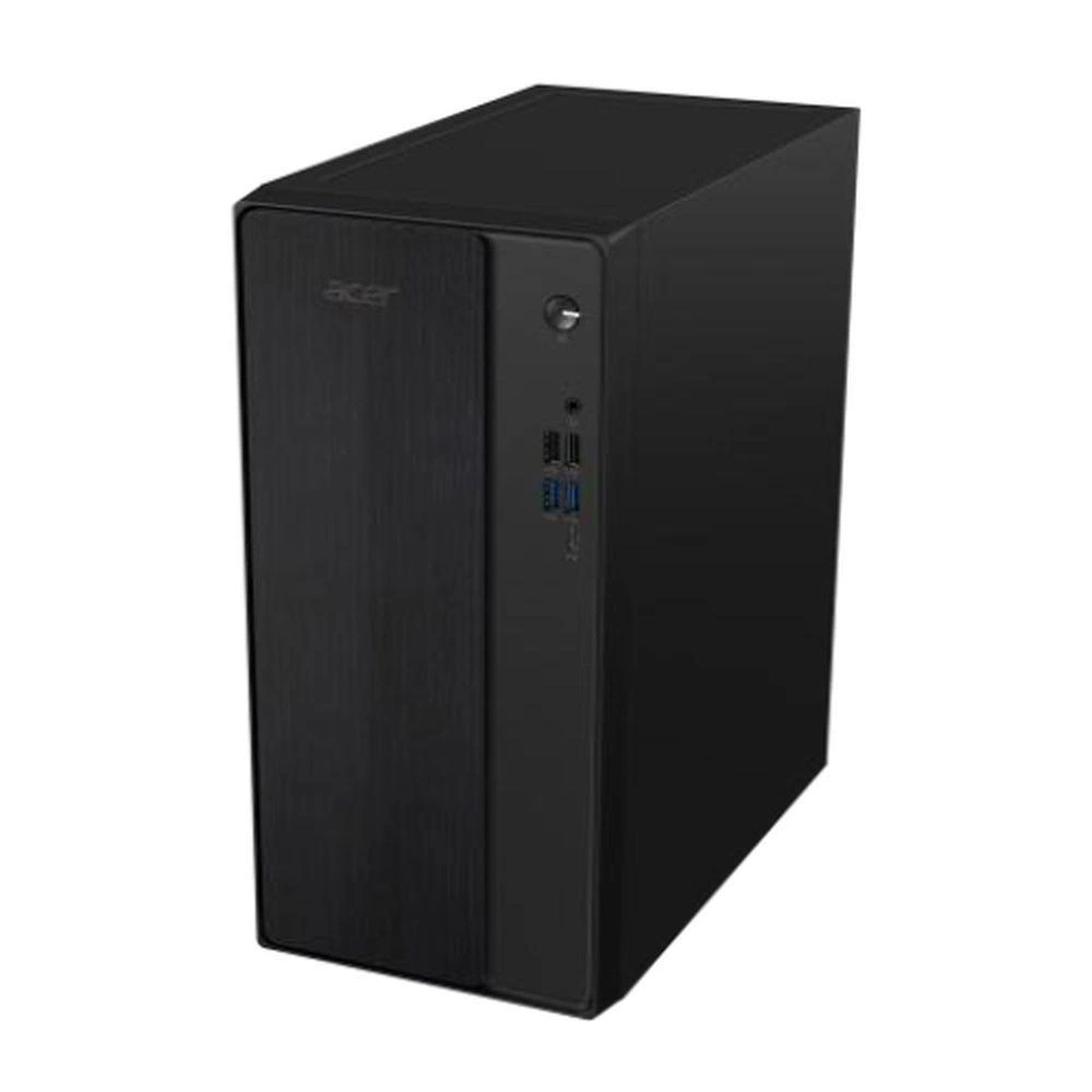 Настольный компьютер Acer Aspire TC102 DT.BVDCD.003