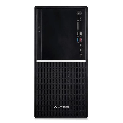 Настольный компьютер Acer P130 DT.L17EC.001 Настольный компьютер Acer P130 DT.L17EC.001