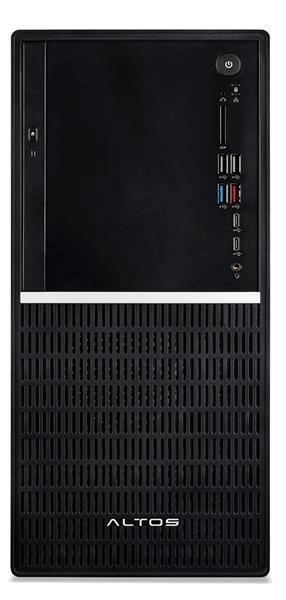 Настольный компьютер Acer P130 DT.L17EC.001