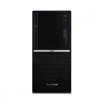 Настольный компьютер Acer P130 DT.L17EC.002 Настольный компьютер Acer P130 DT.L17EC.002