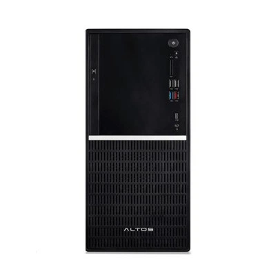 Настольный компьютер Acer P10 DT.L19EC.00C
