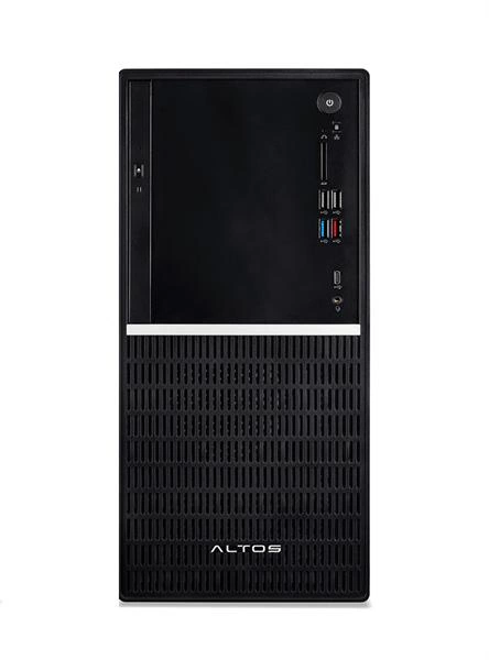 Настольный компьютер Acer P10 DT.L19EC.00C
