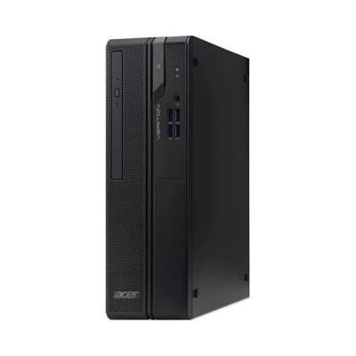 Настольный компьютер Acer Veriton X2710G DT.VY3EC.00T-NC1 Настольный компьютер Acer Veriton X2710G DT.VY3EC.00T-NC1