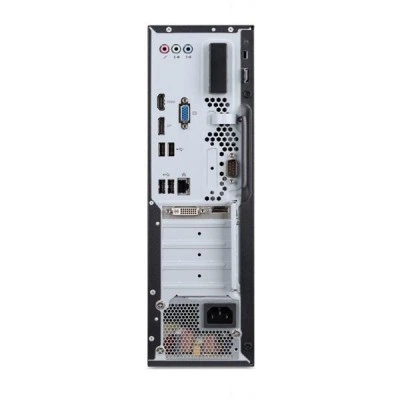 Настольный компьютер Acer Veriton X2710G DT.VY3EC.00T-NC2 Настольный компьютер Acer Veriton X2710G DT.VY3EC.00T-NC2