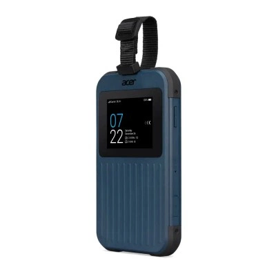 Маршрутизатор Acer Connect Enduro M3 5G Mobile WiFi FF.G29TA.001 Маршрутизатор Acer Connect Enduro M3 5G Mobile WiFi FF.G29TA.001