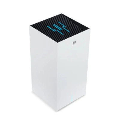 Маршрутизатор Acer Predator Connect T7 Wi-Fi 7 Mesh Router FF.G2RAA.001 Маршрутизатор Acer Predator Connect T7 Wi-Fi 7 Mesh Router FF.G2RAA.001