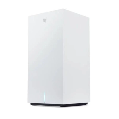 Маршрутизатор Acer Predator Connect T7 Wi-Fi 7 Mesh Router FF.G2RAA.001 Маршрутизатор Acer Predator Connect T7 Wi-Fi 7 Mesh Router FF.G2RAA.001