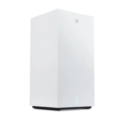 Маршрутизатор Acer Predator Connect T7 Wi-Fi 7 Mesh Router FF.G2RAA.001 Маршрутизатор Acer Predator Connect T7 Wi-Fi 7 Mesh Router FF.G2RAA.001