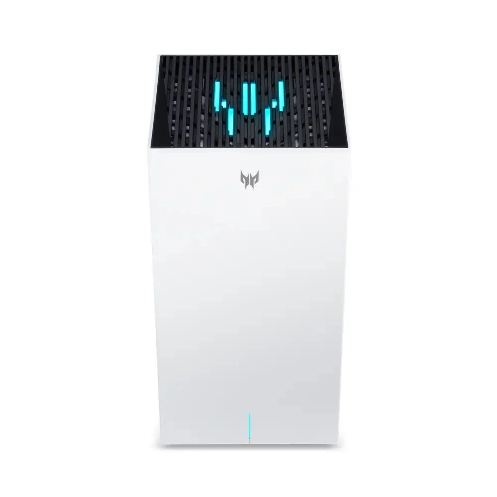 Маршрутизатор Acer Predator Connect T7 Wi-Fi 7 Mesh Router FF.G2RAA.001