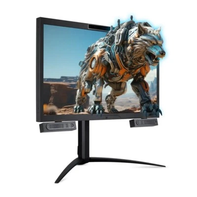 Монитор Acer FF.R2DAA.003 Монитор Acer FF.R2DAA.003
