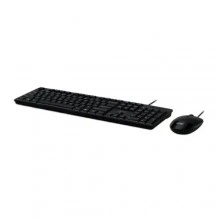 Комплект клавиатуры и мыши Acer AAK400 GP.ACC11.03L