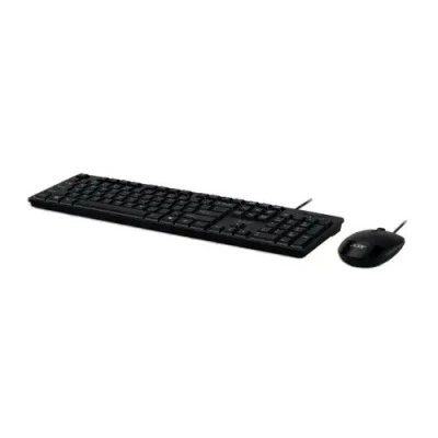 Комплект клавиатуры и мыши Acer AAK400 GP.ACC11.03L