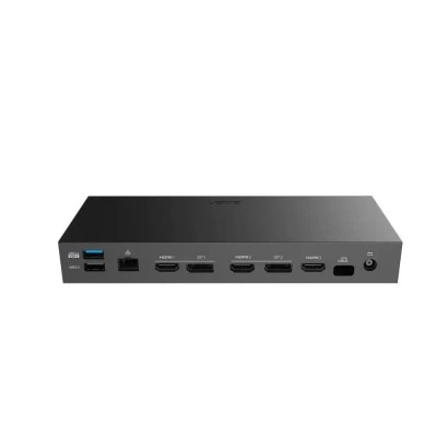 Док-станция Acer U3310AP GP.DCK11.01Y Док-станция Acer U3310AP GP.DCK11.01Y