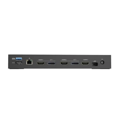 Док-станция Acer U3310AP GP.DCK11.01Y Док-станция Acer U3310AP GP.DCK11.01Y