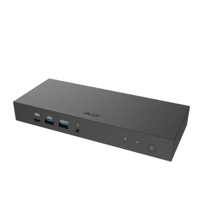 Док-станция Acer U3310AP GP.DCK11.01Y Док-станция Acer U3310AP GP.DCK11.01Y