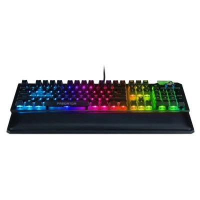 Клавиатура Acer Predator Aethon 700 PKW120 GP.KBD11.01N Клавиатура Acer Predator Aethon 700 PKW120 GP.KBD11.01N