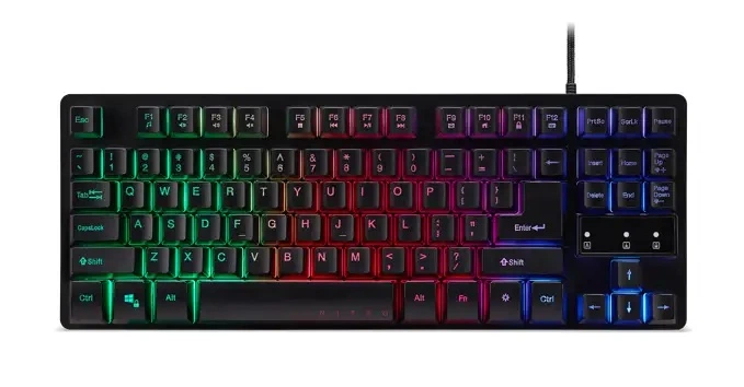 Клавиатура Acer Nitro GP.KBD11.01U