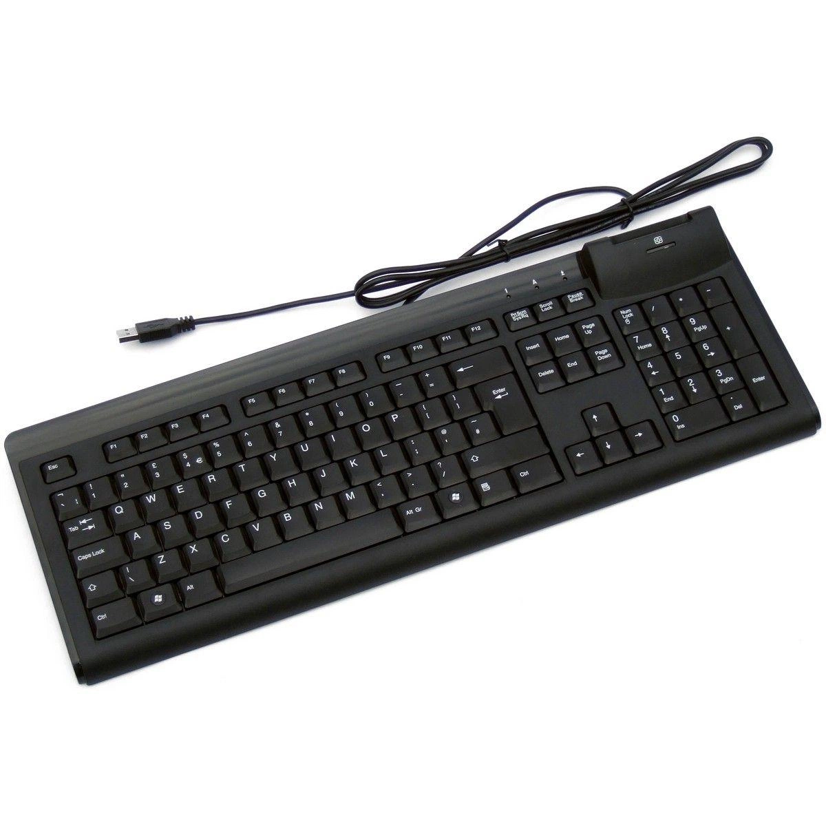 Клавиатура Acer GP.KBD11.01V