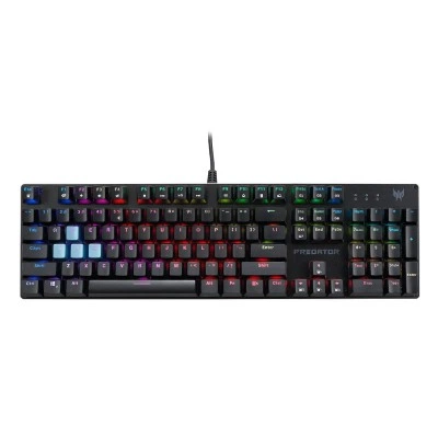 Клавиатура Acer Predator Aethon 303 GP.KBD11.048