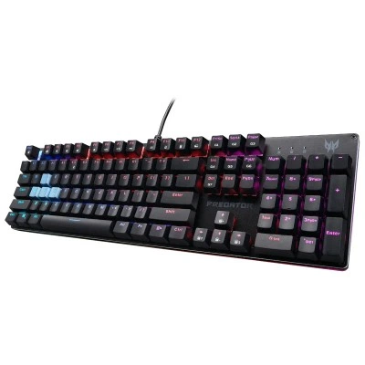 Клавиатура Acer Predator Aethon 303 GP.KBD11.048 Клавиатура Acer Predator Aethon 303 GP.KBD11.048