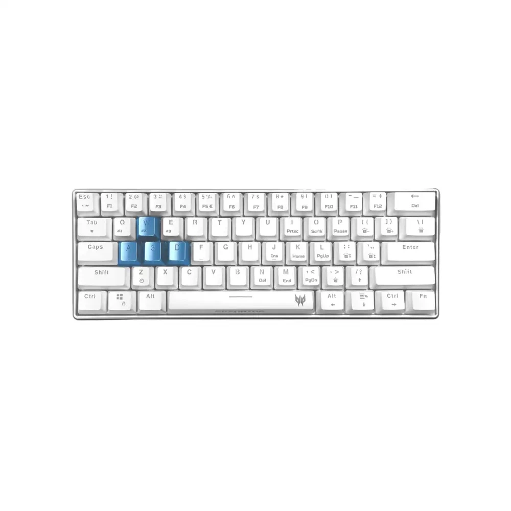 Клавиатура Acer Predator Aethon 330 PKR200 GP.KBD11.04A