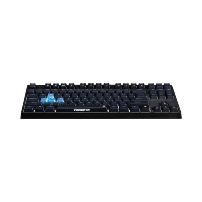 Клавиатура Acer Predator Aethon 550 TKL PKR400 GP.KBD11.058 Клавиатура Acer Predator Aethon 550 TKL PKR400 GP.KBD11.058