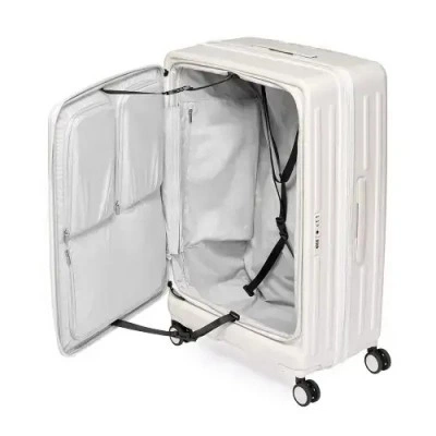 Чемодан Acer Barcelona GP.LUG11.00F Чемодан Acer Barcelona GP.LUG11.00F