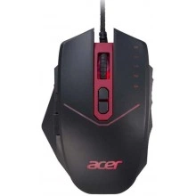 Мышь Acer Nitro NMW120 GP.MCE11.01R